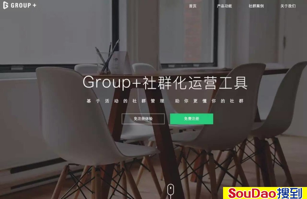 Group+